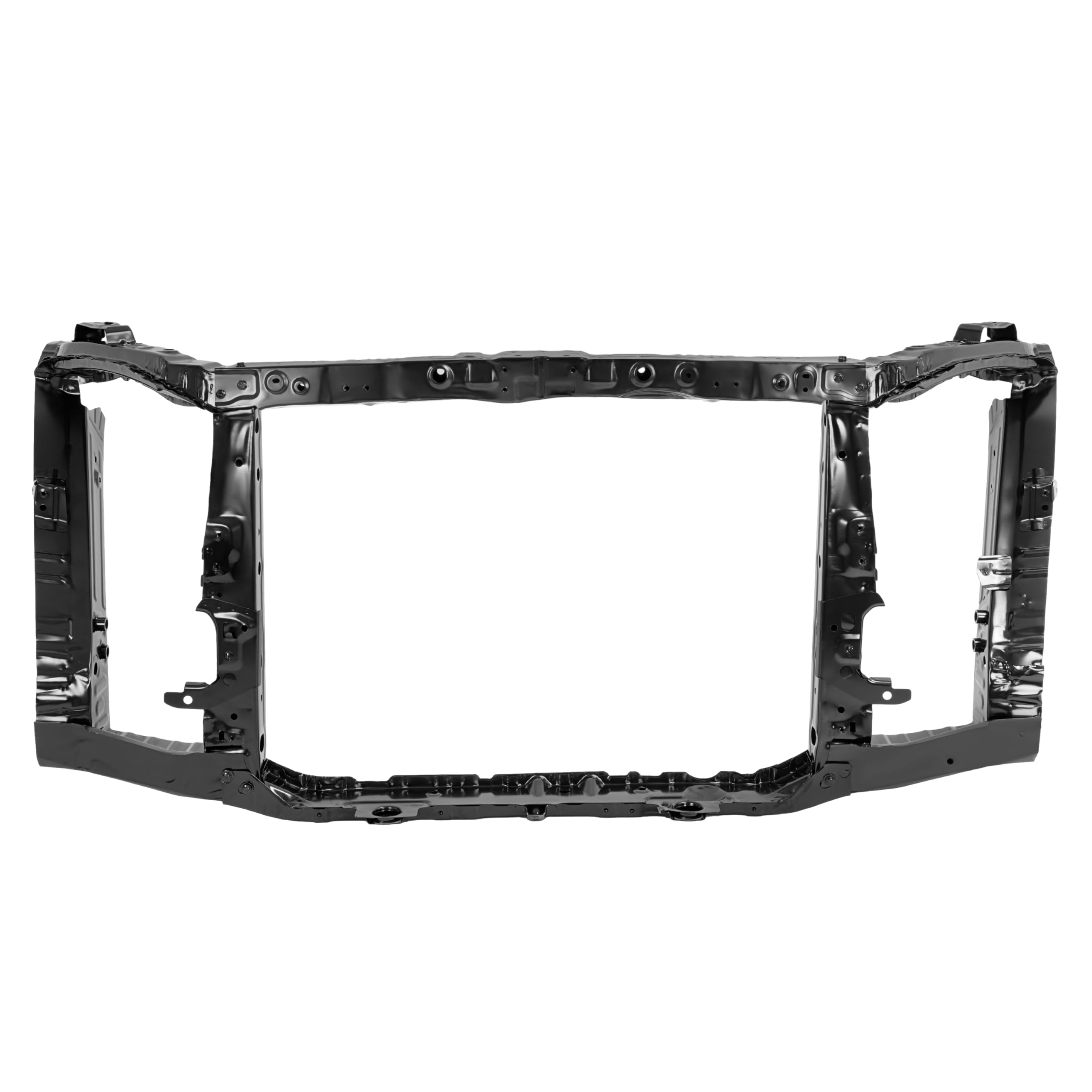 Amazon.com: Radiator Support Core Assembly Compatible with 2016